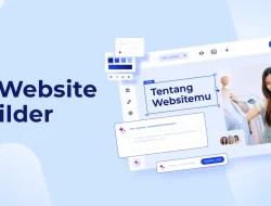 AI Pembuat Website Gratis