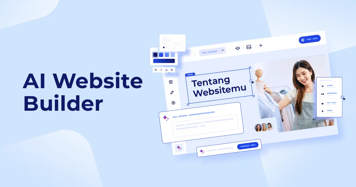 ai-pembuat-website