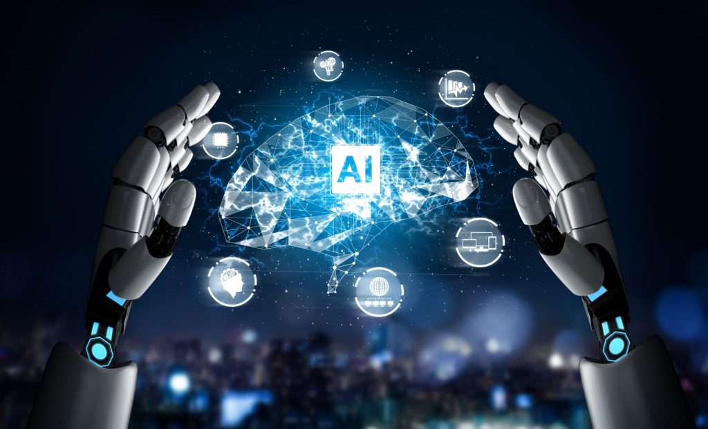 Bagaimana Dunia Pendidikan Mulai Bertransformasi dengan Artificial Intelligence